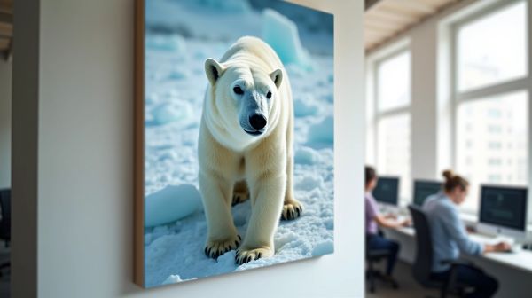 Commander des polaires personnalisées imprimées en gros en france : la nouvelle tendance pour entreprises et associations