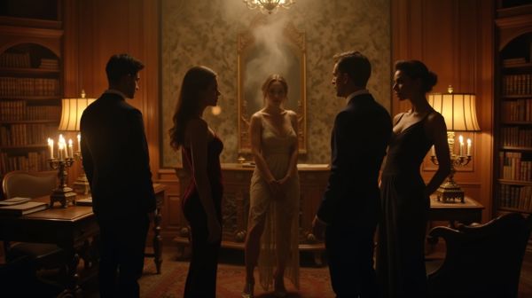 Comment la brigade mondaine a façonné la culture érotique