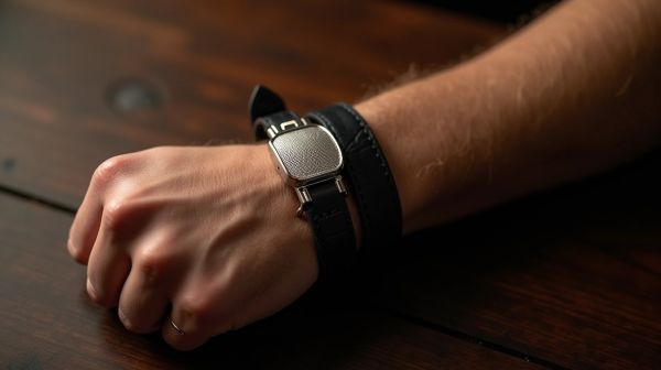 Le cadeau idéal : un bracelet personnalisable pour homme
