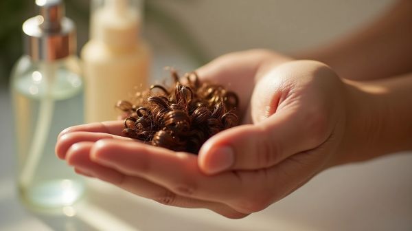 Produits cheveux bouclés : selectez les meilleurs soins hydratants