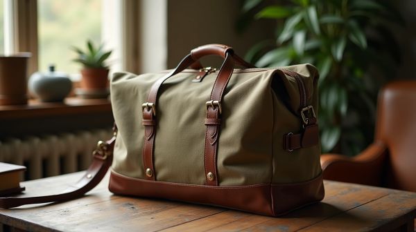 Quel sac de voyage choisir pour vos escapades ?