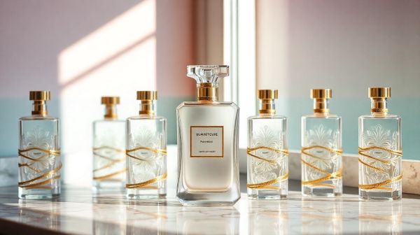 Top 5 dupes abordables pour le parfum la vie est belle