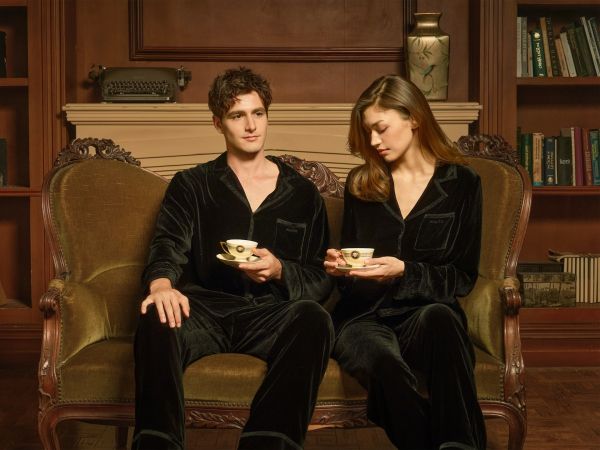 Top 5 pyjamas en coton pour un confort maximal la nuit