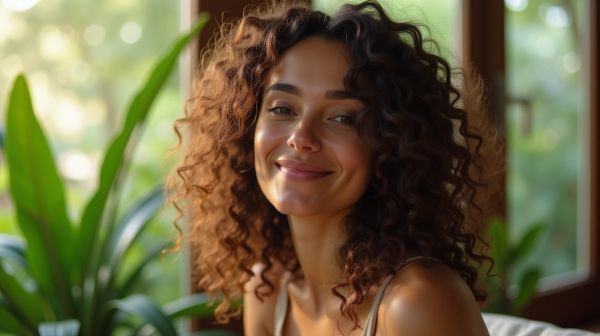 Top soins hydratants pour sublimer vos cheveux bouclés