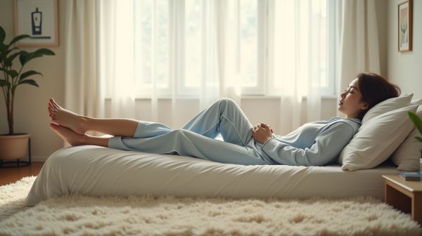 Trouvez le pyjama en coton idéal pour des nuits confortables