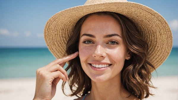 Comment prendre soin de votre peau en été