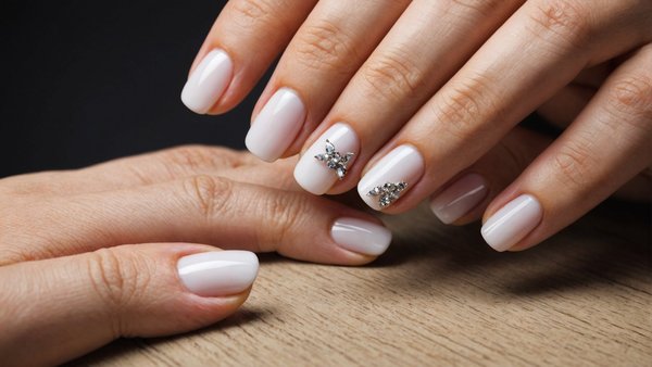 Comment réparer un ongle cassé?