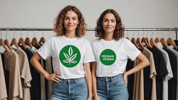 Comment les vêtements vegan sont-ils produits ?