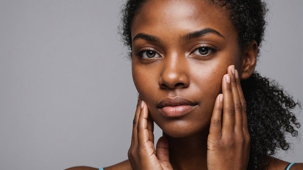 Comment prévenir et gérer les cicatrices d'acné sur les peaux noires