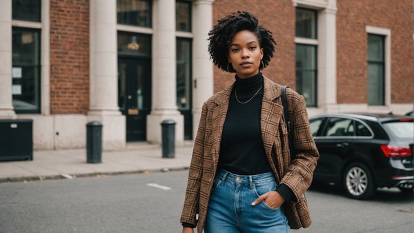 Élevez votre style : astuces incontournables pour intégrer des pièces mode upcyclées à une tenue contemporaine