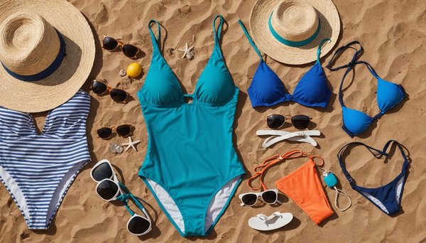 Le guide ultime pour choisir votre maillot de bain idéal